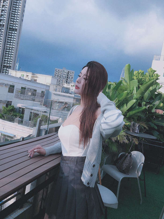 纽约模特预约平台