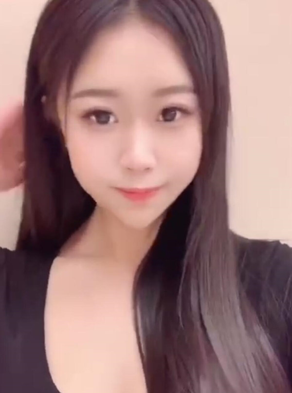 曼谷援交女模特