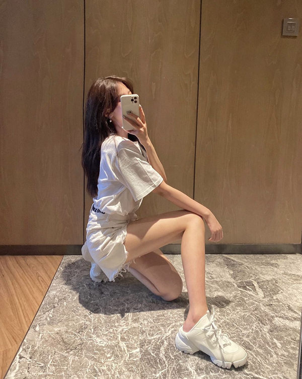 伦敦预约商务模特