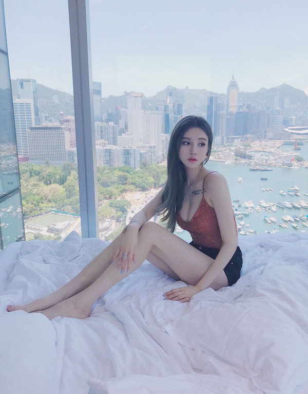 芝加哥伴游服务