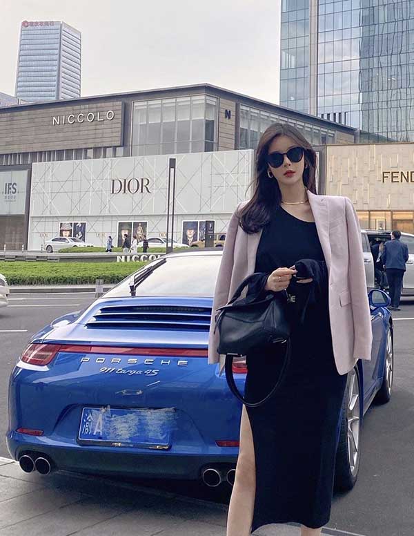 新加坡外围模特微信号