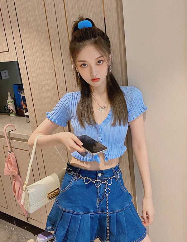 新加坡伴游模特