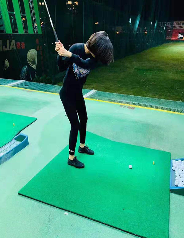 东京外围女经纪人