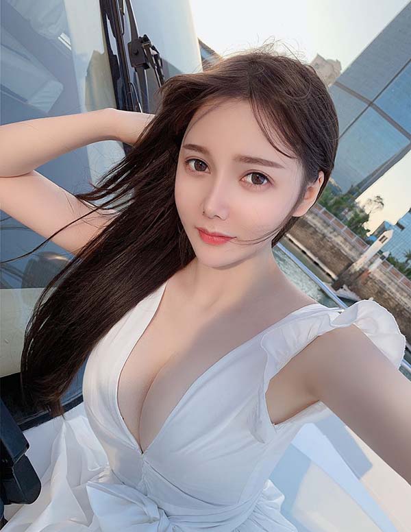 纽约哪里有外围女