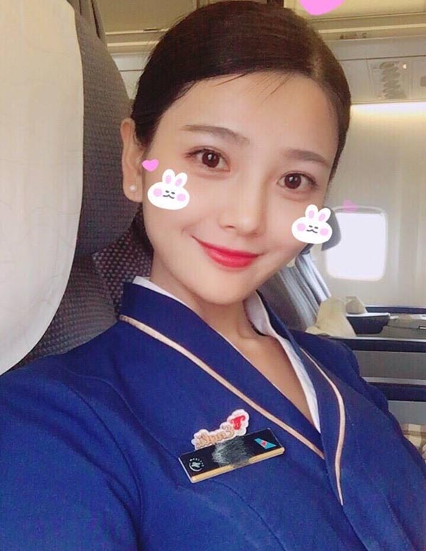 波士顿外围洋妞