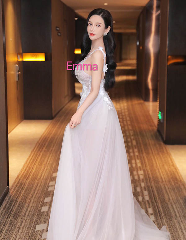 吉隆坡商务模特价格