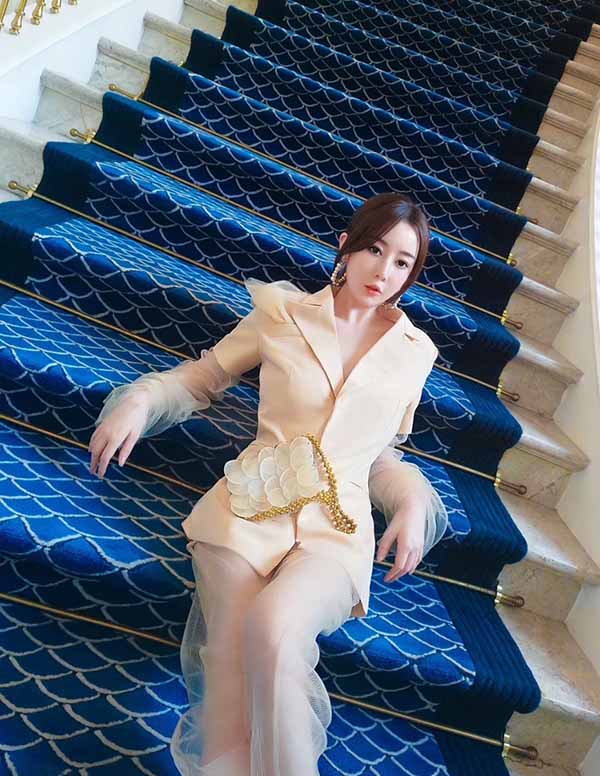 吉隆坡援交女模特