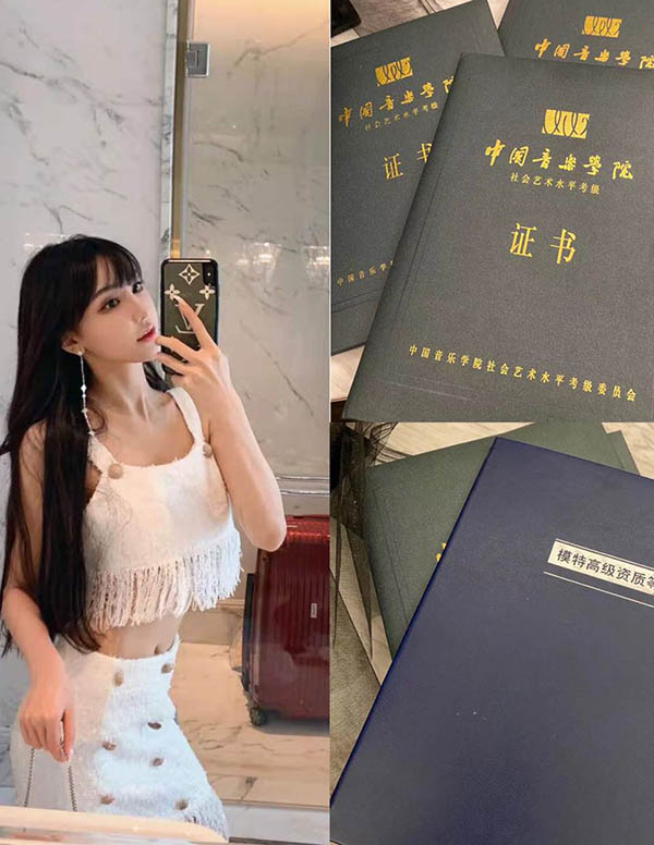 多伦多模特高薪招聘