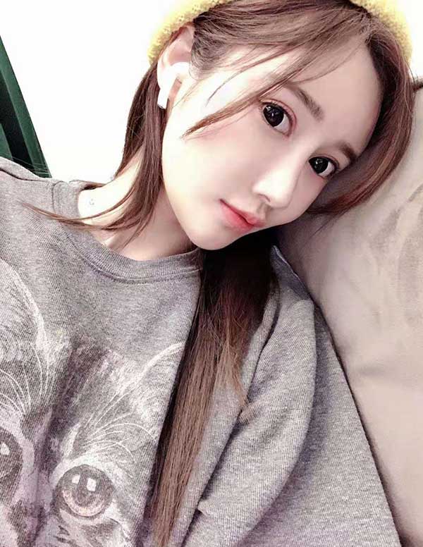 芝加哥外围模特微信号