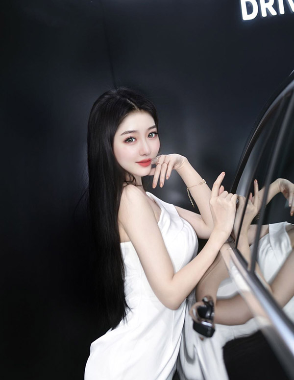 新加坡援交女模特