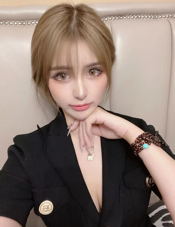 温哥华哪有外围模特