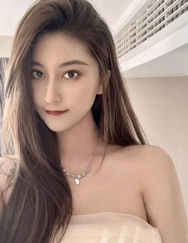 多伦多模特陪游