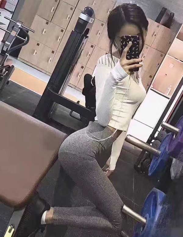 吉隆坡小姐上门按摩