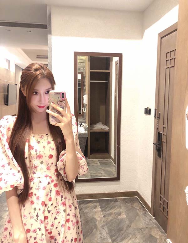 纽约哪有外围模特