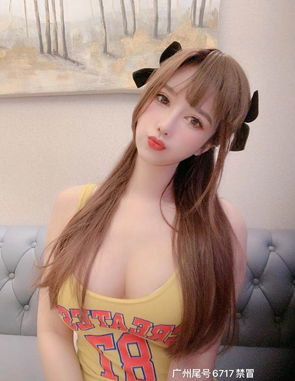 温哥华模特预约伴游