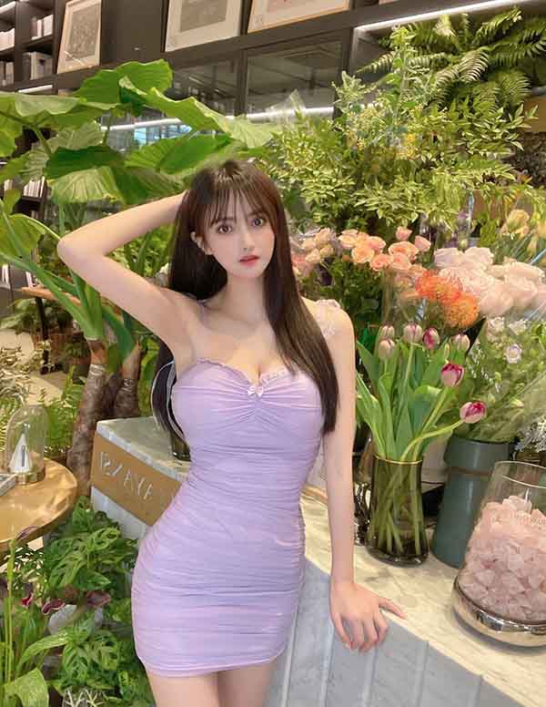 温哥华伴游模特价格