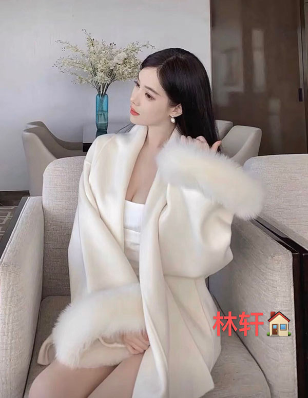 温哥华外围伴游