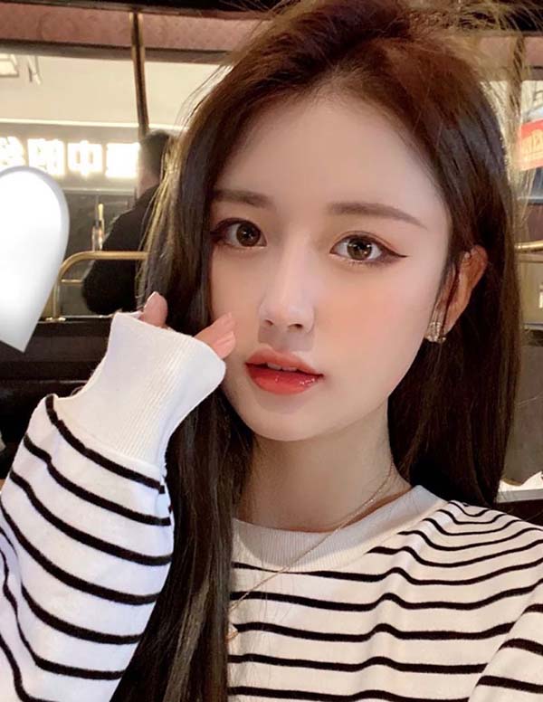 多伦多预约商务模特