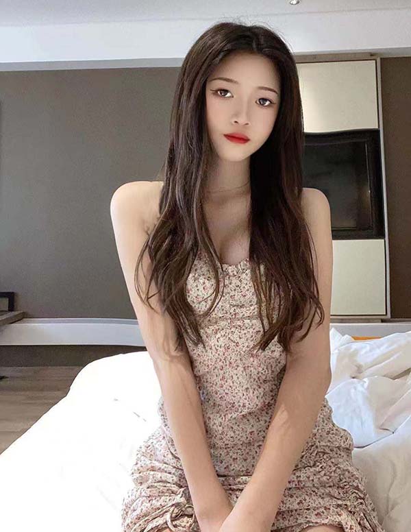 新加坡外围女经纪人