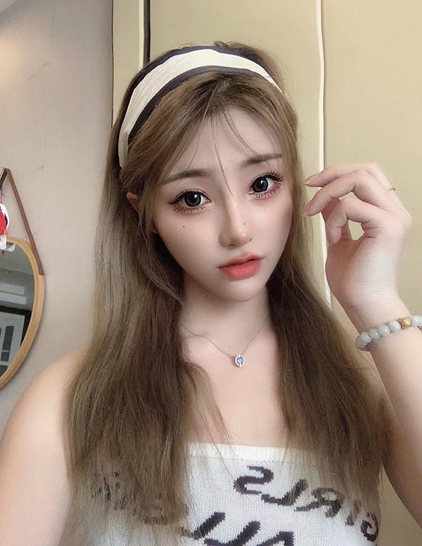 吉隆坡外围女经纪人