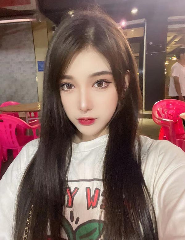 纽约伴游模特价格