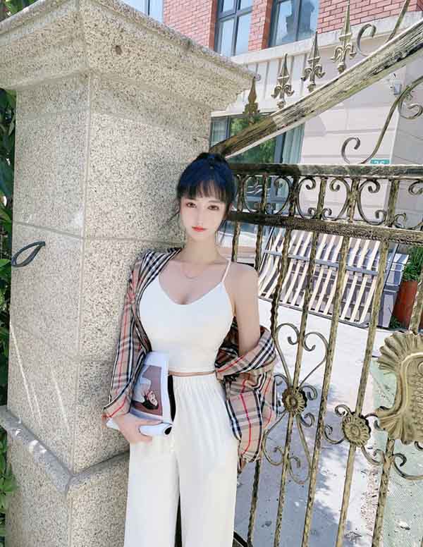 纽约哪里有外围女